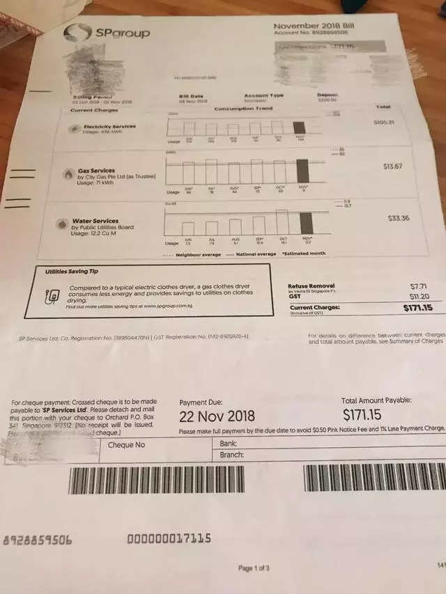 新加坡中國物價大比拼!20新元到底都能幹什麼?