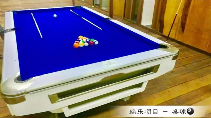 全新海上度假村,2天1夜一人只需RM250,包吃包玩包住!