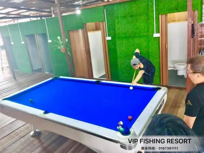 全新海上度假村,2天1夜一人只需RM250,包吃包玩包住!
