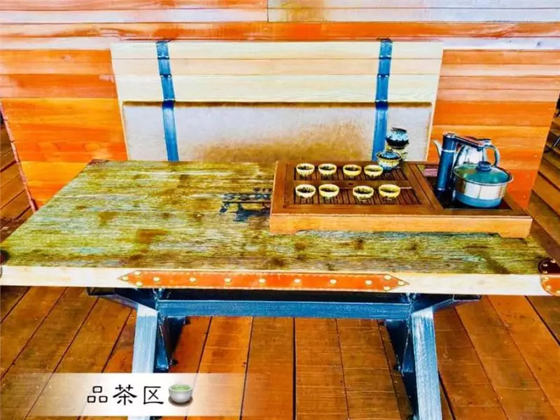 全新海上度假村,2天1夜一人只需RM250,包吃包玩包住!