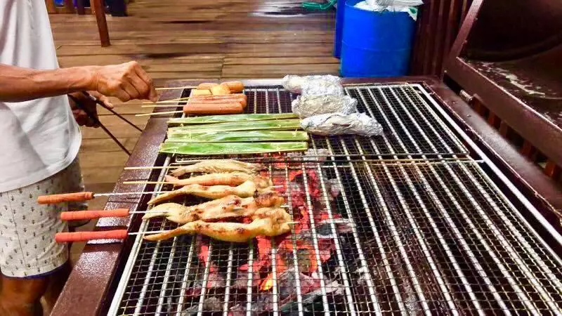 全新海上度假村,2天1夜一人只需RM250,包吃包玩包住!