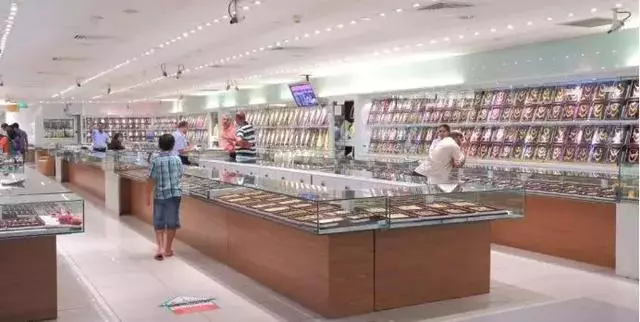 新加坡10個物美價廉的購物好去處!