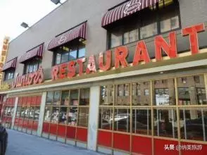 紐約旅遊必看的美食攻略