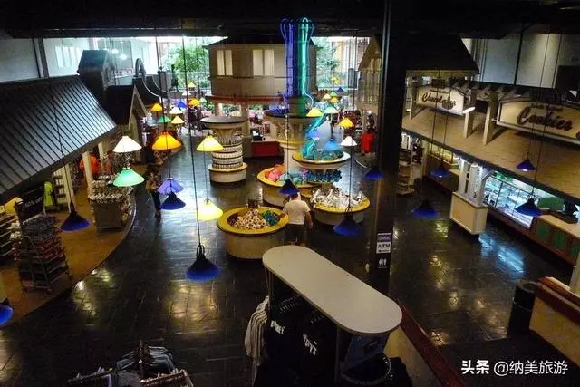紐約旅遊必看的美食攻略