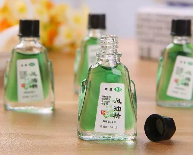 生活小技巧|風油精除了能「爽」,還有這麼多妙用你知道嗎?