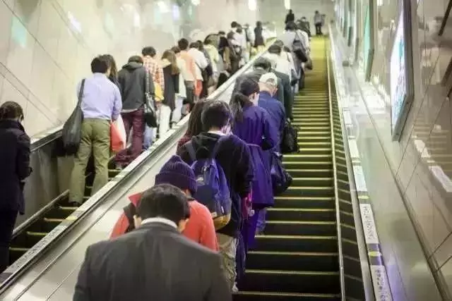 沒常識真可怕,日本人不會告訴你的10個來日旅行小常識