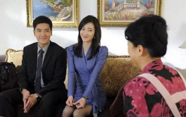 第一次去准婆婆家就被逼著給男友洗內褲 這婚我還結嗎