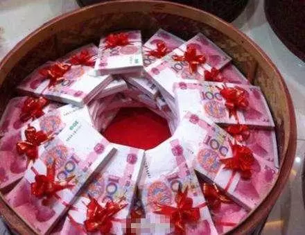 結婚時我爸逼男友給16萬彩禮卻一分沒給我 我把他告上法庭
