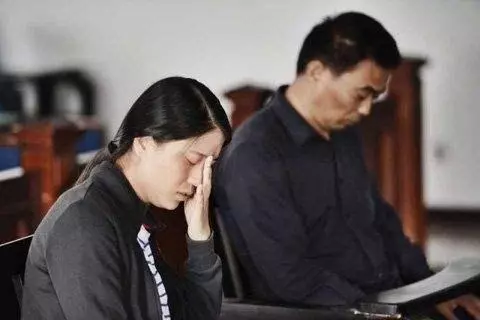 結婚時我爸逼男友給16萬彩禮卻一分沒給我 我把他告上法庭