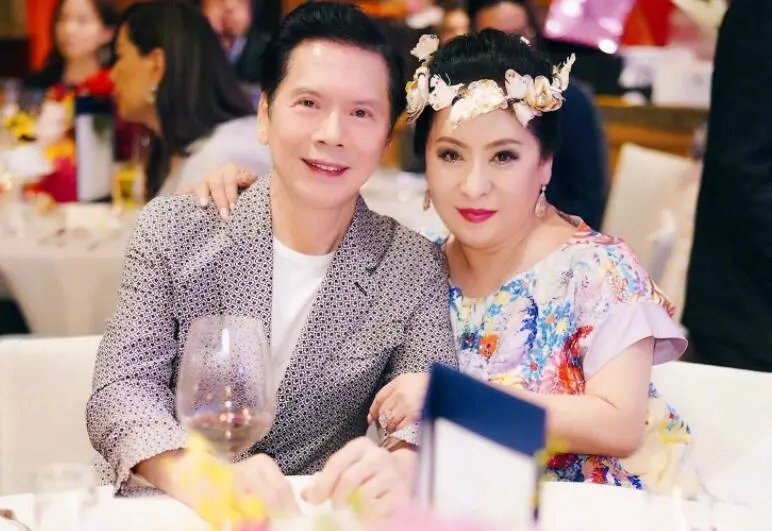 向太淩晨發博諷刺張柏芝:生了三胎連孩子的爸都不知道,本性難改