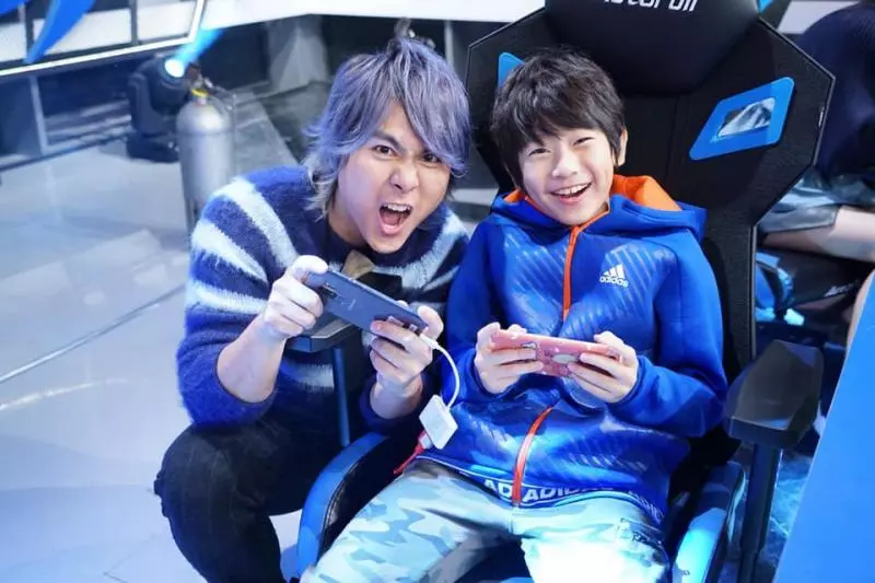 6歲月花4萬元!季芹兒子玩遊戲「刷爆爸媽信用卡」 堅持拒繳「讓他自己負責」:你去賺錢還我