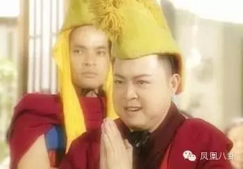 梅豔芳為他擋槍,沈殿霞視他為知己,三度截肢四闖鬼門關,瀟灑走完人生【他不僅是tvb綠葉王,也是生命鬥士】