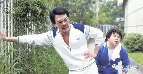 梅豔芳為他擋槍,沈殿霞視他為知己,三度截肢四闖鬼門關,瀟灑走完人生【他不僅是tvb綠葉王,也是生命鬥士】