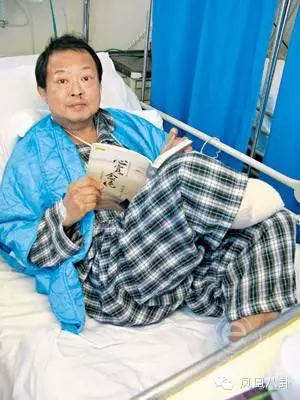 梅豔芳為他擋槍,沈殿霞視他為知己,三度截肢四闖鬼門關,瀟灑走完人生【他不僅是tvb綠葉王,也是生命鬥士】