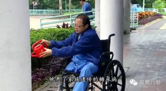 梅豔芳為他擋槍,沈殿霞視他為知己,三度截肢四闖鬼門關,瀟灑走完人生【他不僅是tvb綠葉王,也是生命鬥士】
