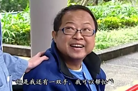 梅豔芳為他擋槍,沈殿霞視他為知己,三度截肢四闖鬼門關,瀟灑走完人生【他不僅是tvb綠葉王,也是生命鬥士】
