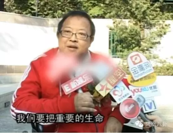 梅豔芳為他擋槍,沈殿霞視他為知己,三度截肢四闖鬼門關,瀟灑走完人生【他不僅是tvb綠葉王,也是生命鬥士】
