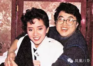 梅豔芳為他擋槍,沈殿霞視他為知己,三度截肢四闖鬼門關,瀟灑走完人生【他不僅是tvb綠葉王,也是生命鬥士】
