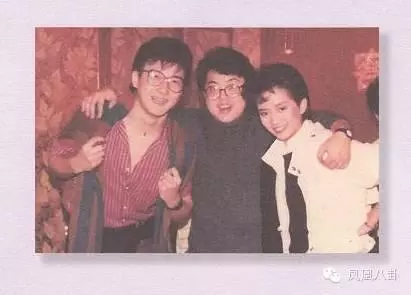 梅豔芳為他擋槍,沈殿霞視他為知己,三度截肢四闖鬼門關,瀟灑走完人生【他不僅是tvb綠葉王,也是生命鬥士】
