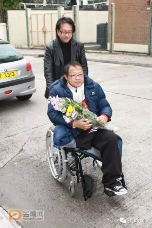 梅豔芳為他擋槍,沈殿霞視他為知己,三度截肢四闖鬼門關,瀟灑走完人生【他不僅是tvb綠葉王,也是生命鬥士】