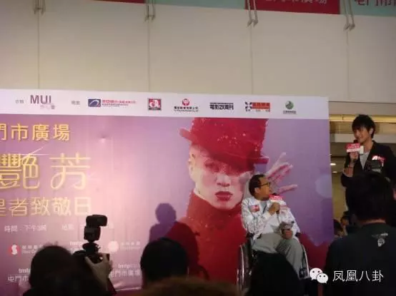 梅豔芳為他擋槍,沈殿霞視他為知己,三度截肢四闖鬼門關,瀟灑走完人生【他不僅是tvb綠葉王,也是生命鬥士】
