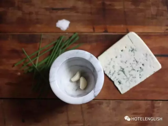 九大最具美國特色的本土食物