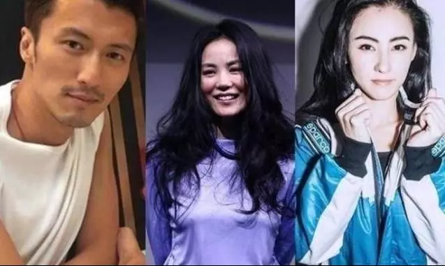 劉嘉玲質問張柏芝:你有王菲懂謝霆鋒嗎?張柏芝回答7個字,讓劉嘉玲無話可說