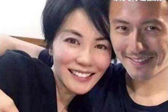 劉嘉玲質問張柏芝:你有王菲懂謝霆鋒嗎?張柏芝回答7個字,讓劉嘉玲無話可說