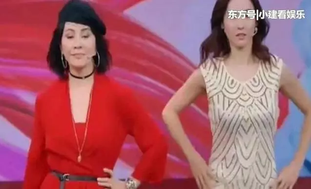 劉嘉玲質問張柏芝:你有王菲懂謝霆鋒嗎?張柏芝回答7個字,讓劉嘉玲無話可說