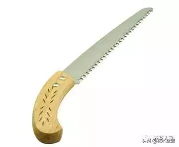 盆景製作要用什麼工具!