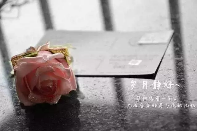 不聯繫,不打擾,是我對你最後的愛