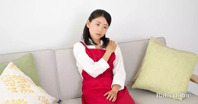 過年媽媽10大抓狂狀況 親朋好友別踩雷