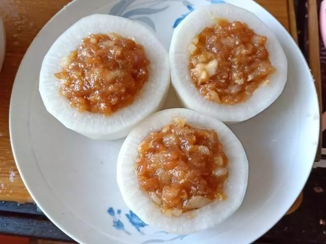 最美年菜,不煎不炒,漂亮大氣,營養健康寓意好,客人吃了想打包