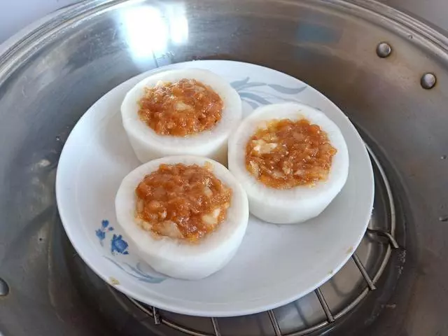 最美年菜,不煎不炒,漂亮大氣,營養健康寓意好,客人吃了想打包