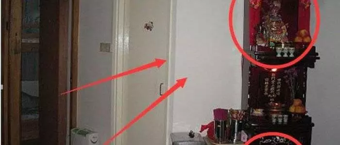 你運氣不好,霉運纏身嗎?可能家裡犯了這些風水禁忌,最好注意一下哦!!