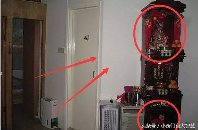 你運氣不好,霉運纏身嗎?可能家裡犯了這些風水禁忌,最好注意一下哦!!