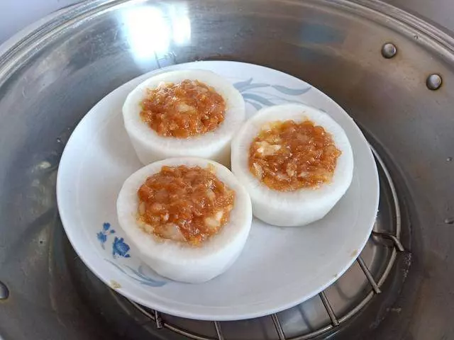 最美年菜,不煎不炒,漂亮大氣,營養健康寓意好,客人吃了想打包