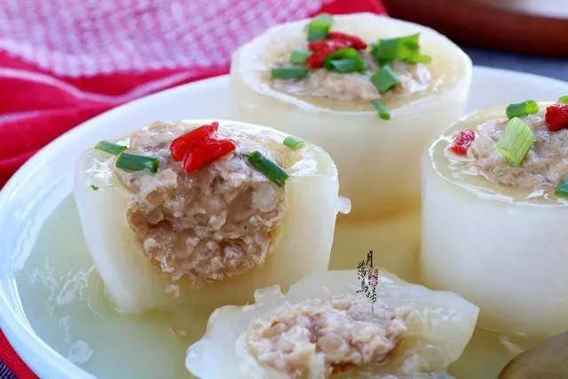 最美年菜,不煎不炒,漂亮大氣,營養健康寓意好,客人吃了想打包