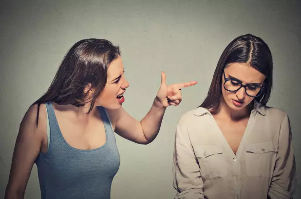 「只會說好聽話」的人其實是假閨蜜 心理學家:講話越靠北的朋友越值得深交