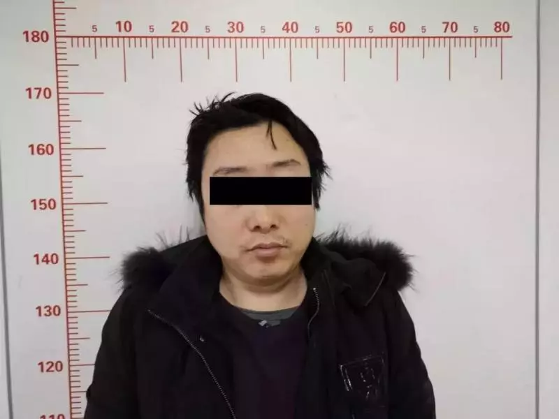 雲南支教的美女教師,真人"嚇哭"網友