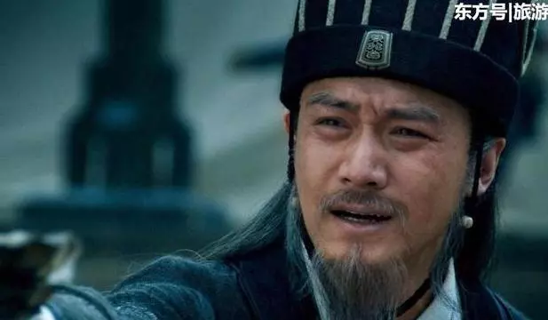 諸葛亮千年的死因終於被揭曉!專家:並非累死,而是絕症