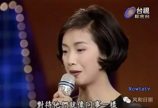 演藝圈白蓮花!她省到「朋友剩飯也打包」, 與庹宗華「情牽12年」未果 今50歲模樣樸素卻幸福!