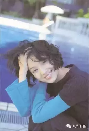 演藝圈白蓮花!她省到「朋友剩飯也打包」, 與庹宗華「情牽12年」未果 今50歲模樣樸素卻幸福!