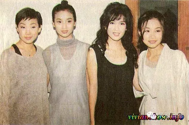 演藝圈白蓮花!她省到「朋友剩飯也打包」, 與庹宗華「情牽12年」未果 今50歲模樣樸素卻幸福!