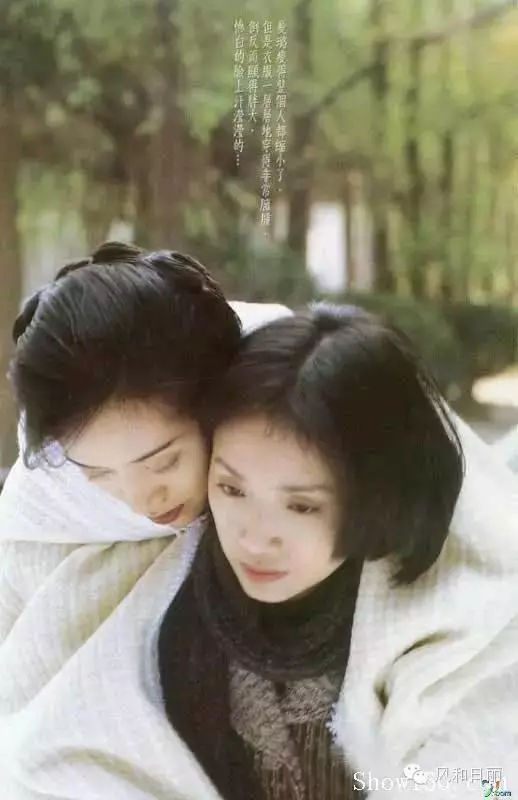 演藝圈白蓮花!她省到「朋友剩飯也打包」, 與庹宗華「情牽12年」未果 今50歲模樣樸素卻幸福!