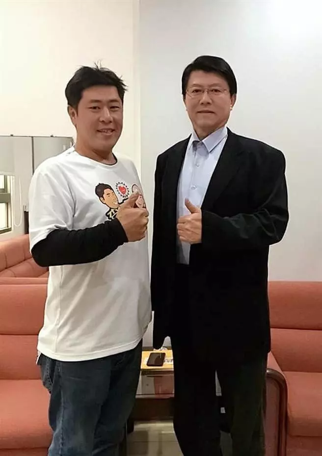 「韓流再起 翻轉台南 」