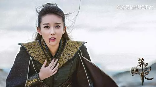 去現場觀看節目,卻因長得太漂亮被捧成明星?一個鏡頭改變一生!