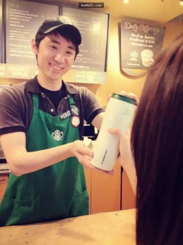 「星巴克」店員不敢說的秘密!「這一杯」千萬不能點…!