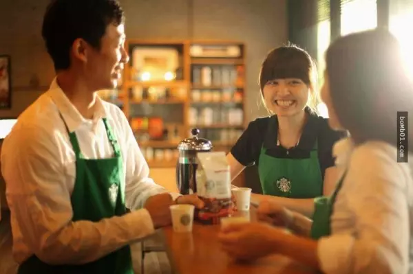 「星巴克」店員不敢說的秘密!「這一杯」千萬不能點…!