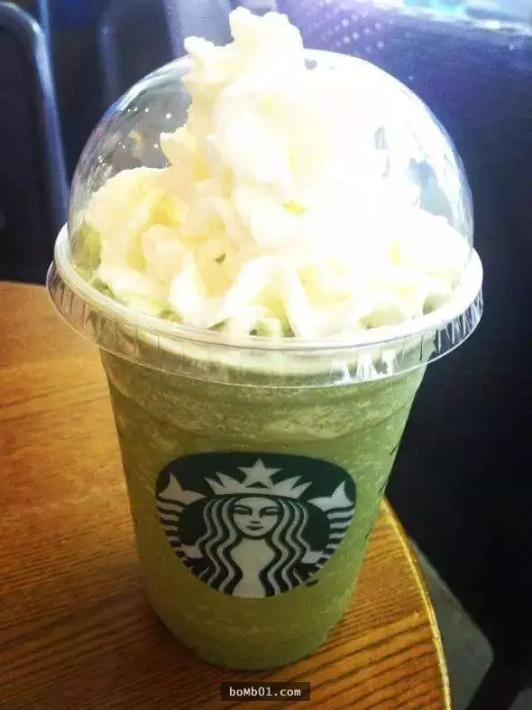 「星巴克」店員不敢說的秘密!「這一杯」千萬不能點…!